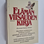 Hannu Tarmio : Elämänviisauden kirja - pikkukuva 1