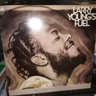 LP Larry Young's Fuel ( SIS POSTIKULU) - pikkukuva 1