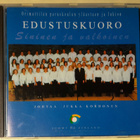 Orimattilan peruskoulun edustuskuoro - Sininen ja valkoinen - pikkukuva 1