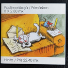 1995 vihko V27 - Ystävyydellä ** - pikkukuva 1