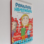 Pannaan haisemaan - pikkukuva 1