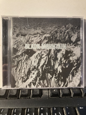 BLACK MOUNTAIN, CD