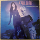 [LP] PEPSI & SHIRLIE: ALL RIGHT NOW - pikkukuva 1