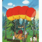 Purkkakuva MUUMI 1995 - pikkukuva 1