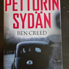 Ben Creed: Petturin Sydän1.p - pikkukuva 1