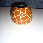 Partylite Afrikan unelma kirahvi somiste - pikkukuva 2