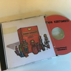 Teroristi . Tarinan kertomista CDr suomirap - pikkukuva 1