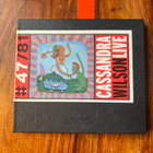 Cassandra Wilson - Live cd - pikkukuva 1