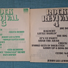 ROCK REVIVAL 1-5 1972 Hollanti - pikkukuva 2