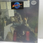 MORTUARY DRAPE - ALL THE WITCHES DANCE M-/M- LP - pikkukuva 1
