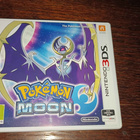 Pokemon Moon - pikkukuva 1