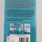 Harlan Coben : Hold Tight - pikkukuva 2
