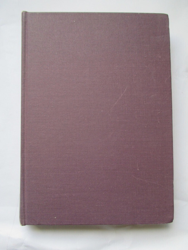 Alberto Moravia: Desideria