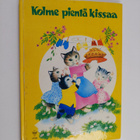 Kolme pientä kissaa - pikkukuva 1