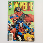 Wolverine 6/2001 - pikkukuva 1