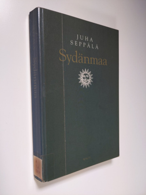 Juha Seppälä : Sydänmaa