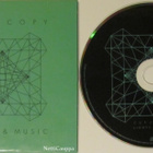 Cut Copy • Lights & Music PROMO CD-Single - pikkukuva 2