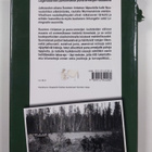 Pentti H. Tikkanen : Kaukopartiosissit rautateillä - pikkukuva 2