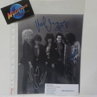 HANOI ROCKS VALOKUVA VIIDELLÄ NIMMARILLA - pikkukuva 1