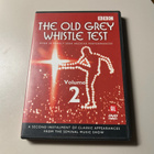 The Old Grey Whistle Test Volume 2 DVD - pikkukuva 1