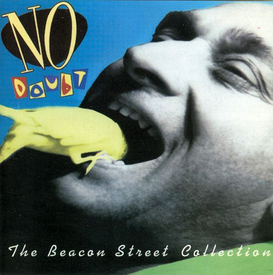 No Doubt - The Beacon Street Collection (CD) NEAR MINT!!