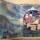 Muumi joulutarina DVD - pikkukuva 3