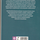 Camilla Läckberg, Perillinen - pikkukuva 2