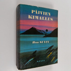 Suyin Han : Päivien kimallus - pikkukuva 1
