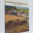 Barry Norman : Landscape modelling - pikkukuva 1