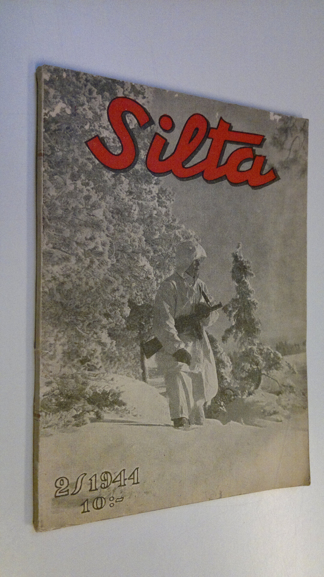 Silta n:o 2/1944