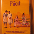 PIIAT ( Emma Stone ) - pikkukuva 1