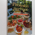 Marja Krons ym. : Pitokokin parhaat : herkkupöytä koko vu... - pikkukuva 1
