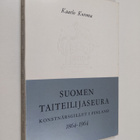 Kaarlo Koroma : Suomen taiteilijaseura 1864-1964 = Konstn... - pikkukuva 1