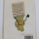 Jean de Brunhoff : Pikku norsu Babar - pikkukuva 2