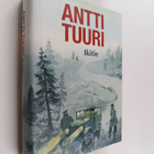 Antti Tuuri : Ikitie - pikkukuva 1