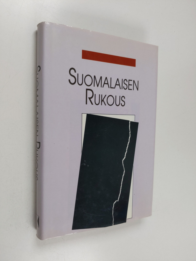 Margit (toim.) Laininen : Suomalaisen rukous