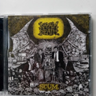 CD+DVD Napalm Death – Scum (DualDisc) Sis.postikulut - pikkukuva 1
