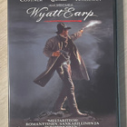 Wyatt Earp (1994) Kevin Costner, Dennis Quaid, Gene Hackman - pikkukuva 1