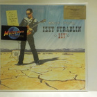 IZZY STARDLIN - 117  M-/M- 180g BLUE MARBLE VINYL - pikkukuva 1