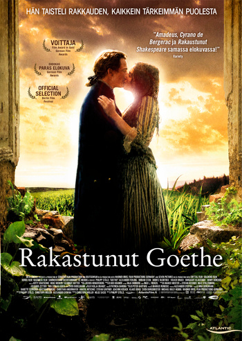 RAKASTUNUT GOETHE	(29 239)	k	-FI-	DVD			2011	saksa,