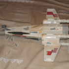 Star Wars X-Wins Fighter - pikkukuva 5