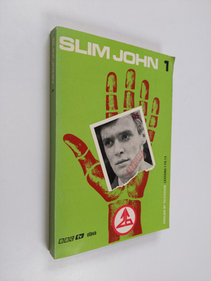Slim John 1 : English by television - television englanni...