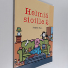 Stephan Pastis : Helmiä sioille 2 - pikkukuva 1