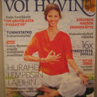 Voi hyvin -lehtiä - pikkukuva 4