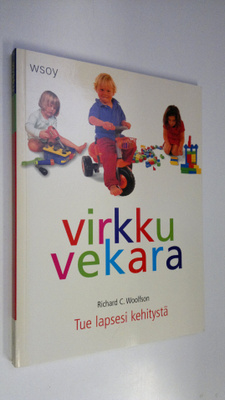 Richard C. Woolfson : Virkku vekara