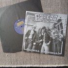 Popeda - Raswaa koneeseen! LP (Svart) - pikkukuva 4