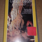 NATIONAL GEOGRAPHIC VIDEO MAANALAISET SALAISUUDET VHS - pikkukuva 1