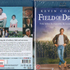 Unelmien Kenttä	(70 126)	UUSI	-FI-	BLU-RAY			kevin costner - pikkukuva 1