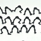WHFB - 24kpl Skeleton Warriors [F64] - pikkukuva 4