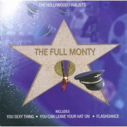 Greatest songs from the movies - The Full Monty (CD)